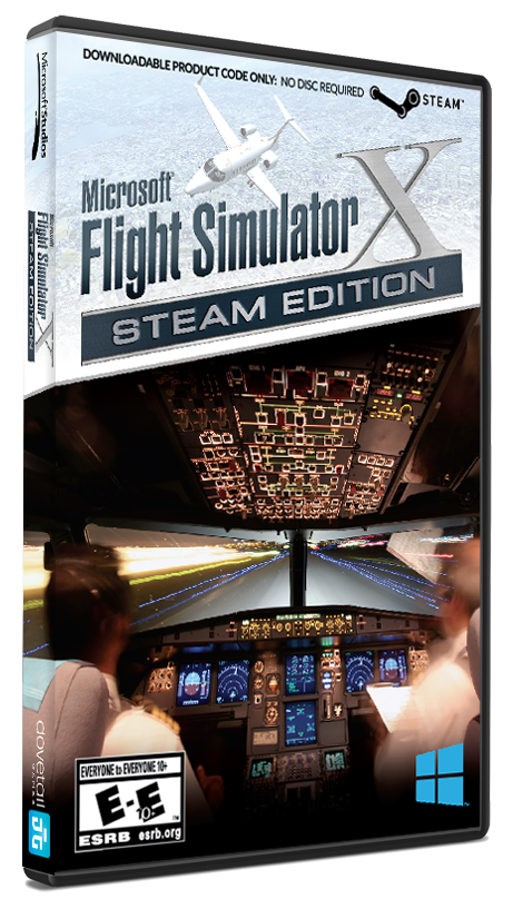 FSX_dvd insert sample