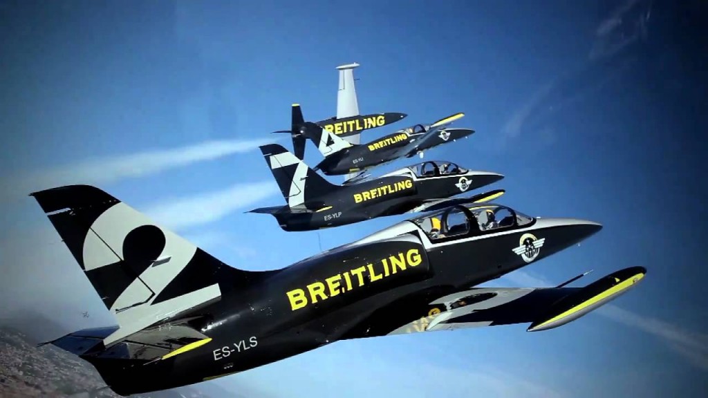 breitling