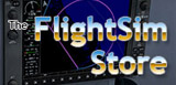 flight sim store