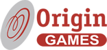 Origin Games